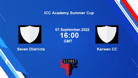 kcc vs ngcc live score|SED vs KCC Live Score .